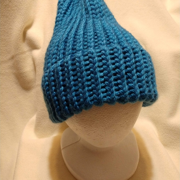Beanie/Stocking hat - Picture 4 of 4